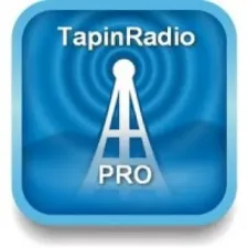 TapinRadio Pro Crack