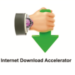 Internet Download Accelerator Pro 6.26.1.1697 Crack